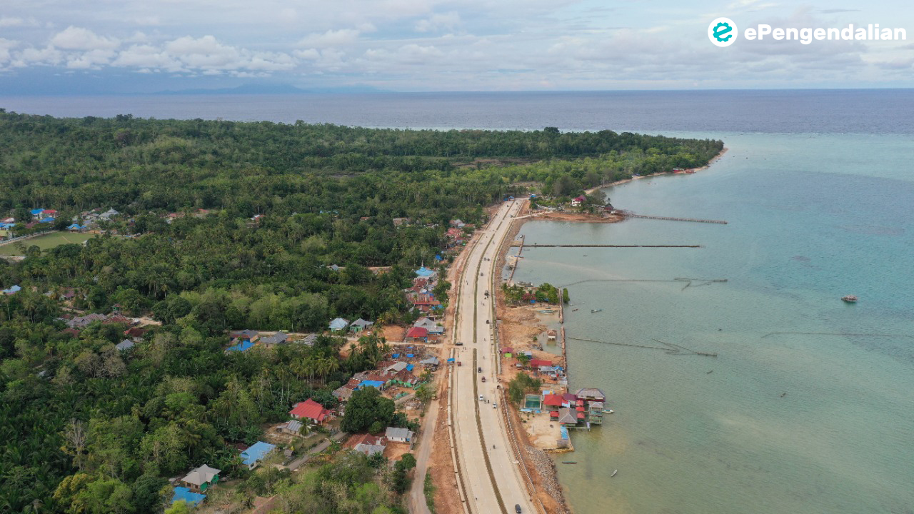 Kondisi Jalan 2